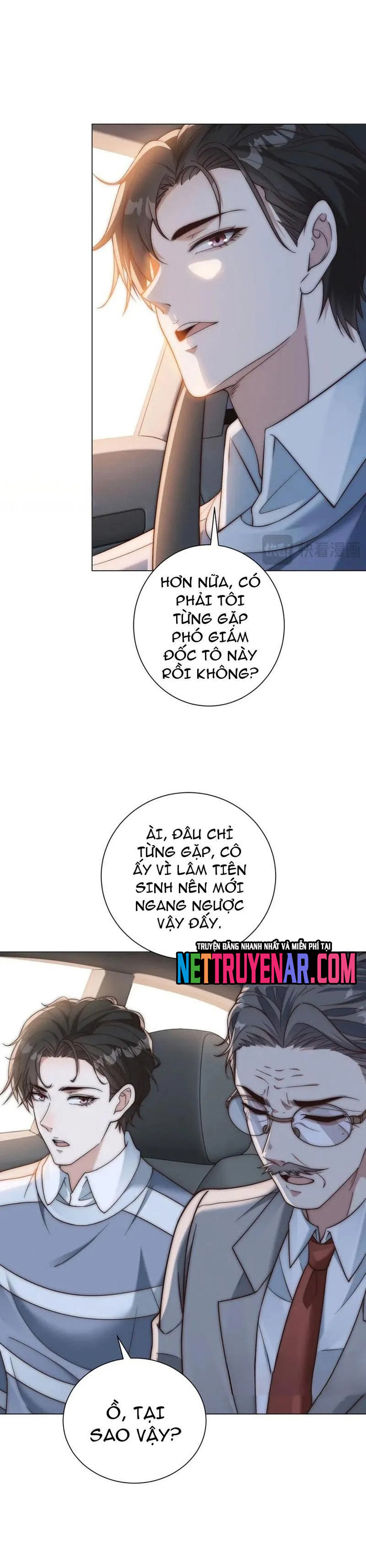 Vật Giá Sụt Giảm, Triệu Phú Quay Về Chapter 49 - Trang 2