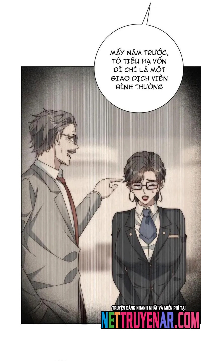 Vật Giá Sụt Giảm, Triệu Phú Quay Về Chapter 49 - Trang 2