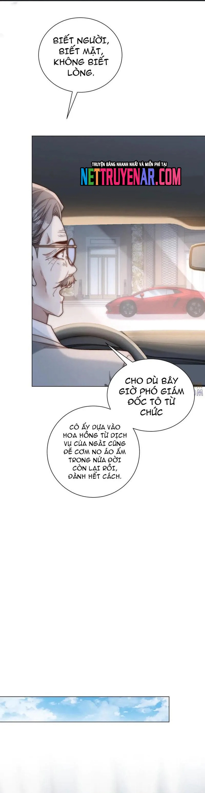 Vật Giá Sụt Giảm, Triệu Phú Quay Về Chapter 49 - Trang 2