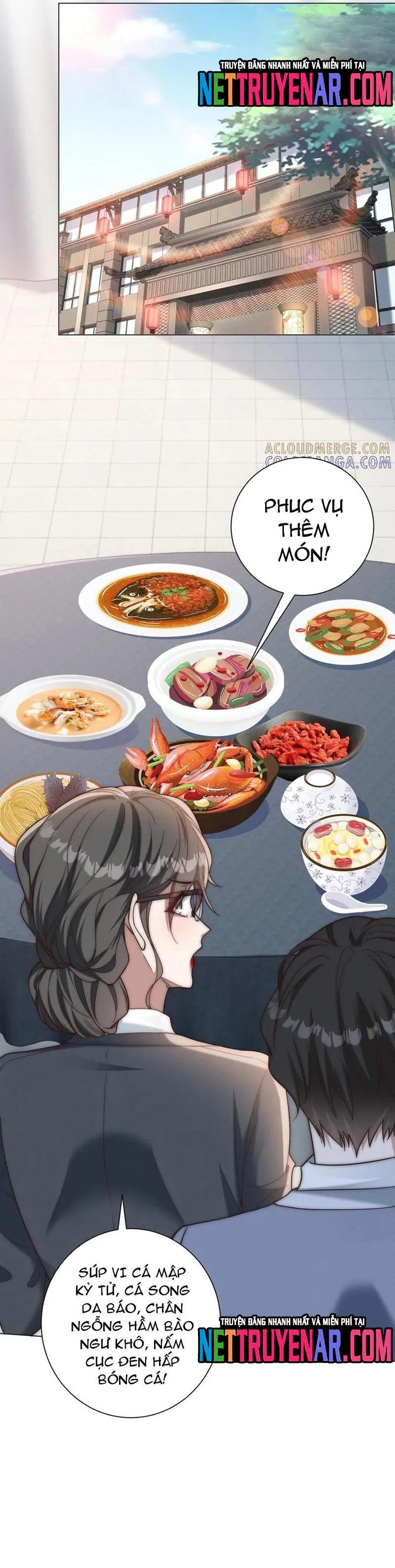 Vật Giá Sụt Giảm, Triệu Phú Quay Về Chapter 49 - Trang 2