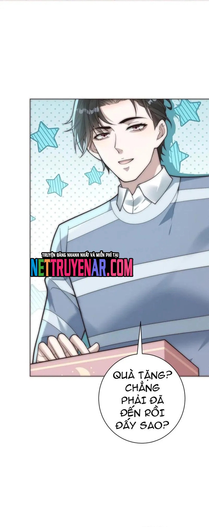 Vật Giá Sụt Giảm, Triệu Phú Quay Về Chapter 49 - Trang 2