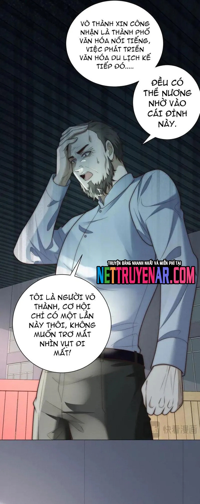 Vật Giá Sụt Giảm, Triệu Phú Quay Về Chapter 49 - Trang 2