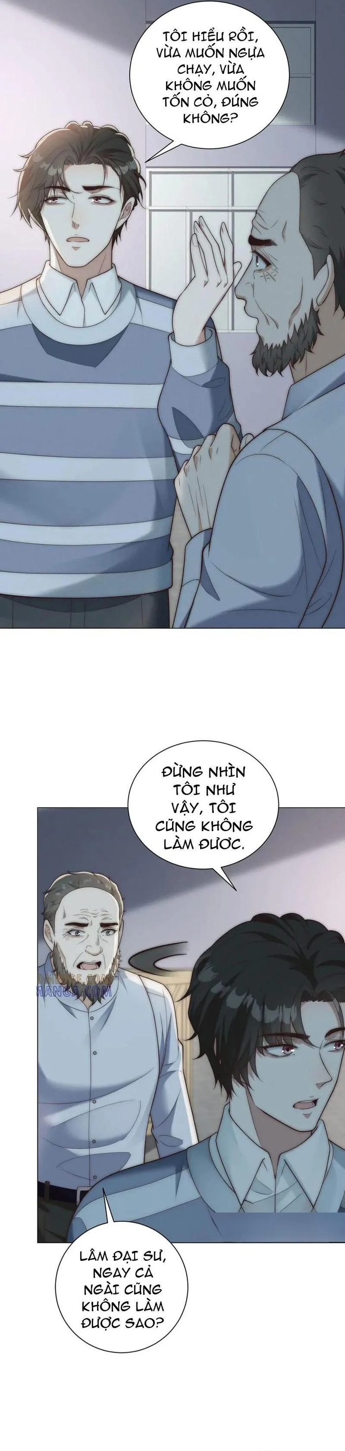 Vật Giá Sụt Giảm, Triệu Phú Quay Về Chapter 49 - Trang 2