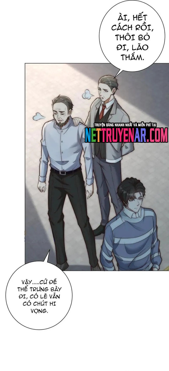 Vật Giá Sụt Giảm, Triệu Phú Quay Về Chapter 49 - Trang 2