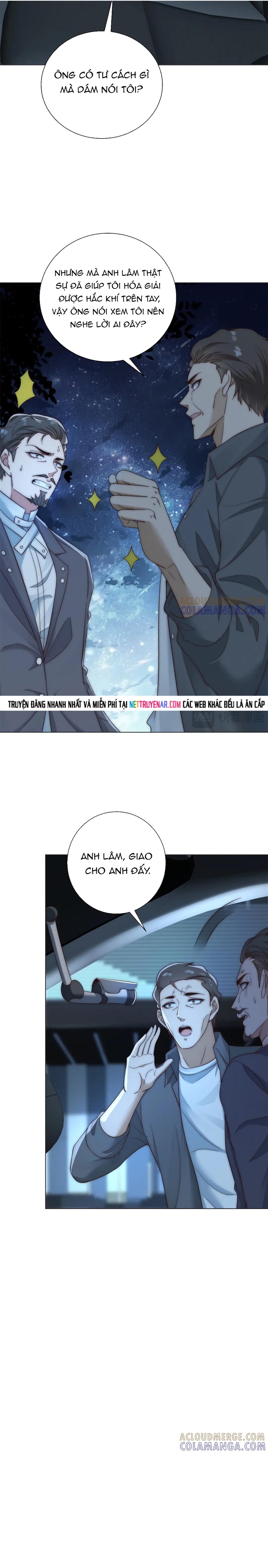 Vật Giá Sụt Giảm, Triệu Phú Quay Về Chapter 53 - Trang 2