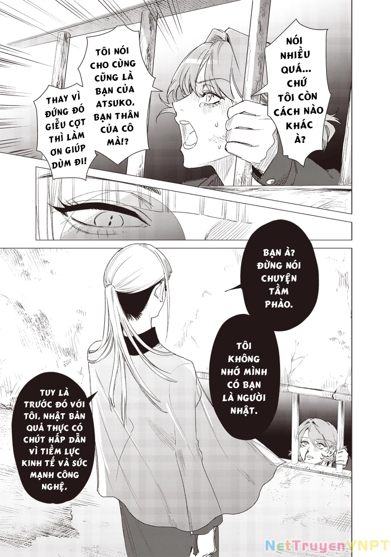Phụ Nữ Dại Khờ 26:00 Chapter 17 - Trang 2