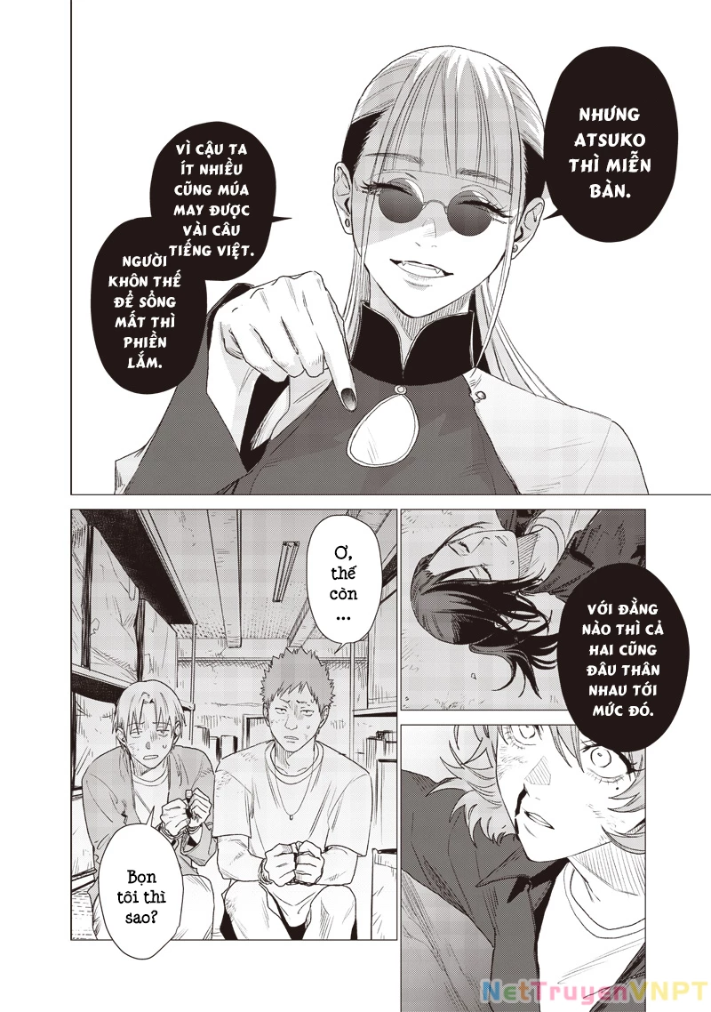 Phụ Nữ Dại Khờ 26:00 Chapter 17 - Trang 2