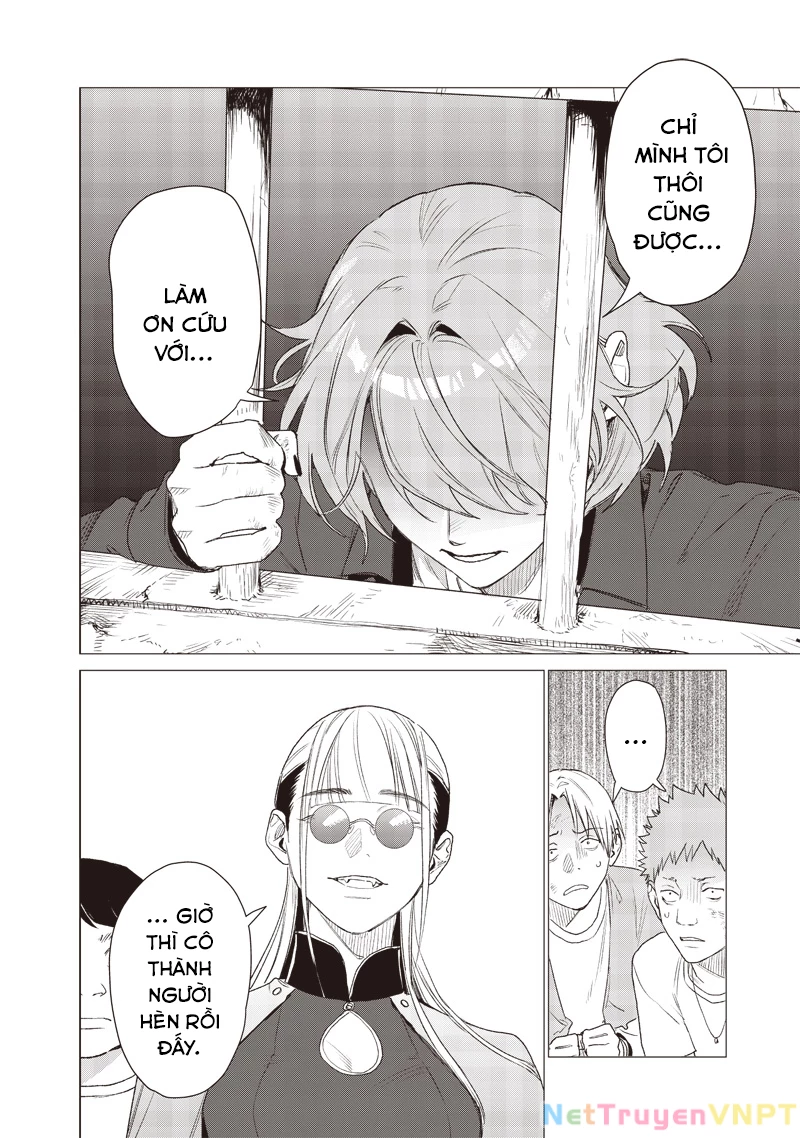 Phụ Nữ Dại Khờ 26:00 Chapter 17 - Trang 2