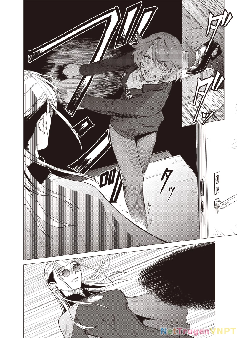 Phụ Nữ Dại Khờ 26:00 Chapter 17 - Trang 2
