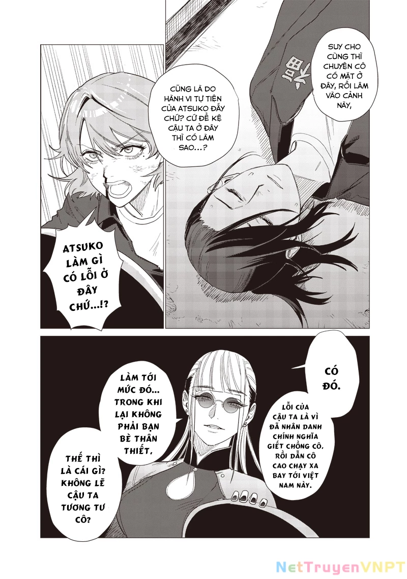 Phụ Nữ Dại Khờ 26:00 Chapter 17 - Trang 2