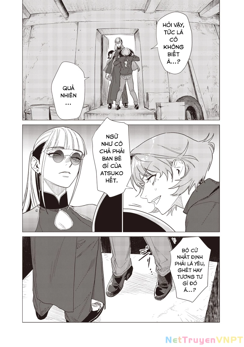Phụ Nữ Dại Khờ 26:00 Chapter 17 - Trang 2