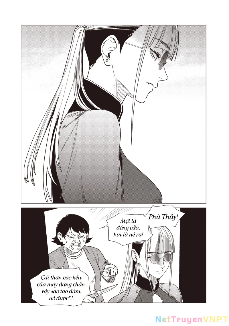 Phụ Nữ Dại Khờ 26:00 Chapter 17 - Trang 2