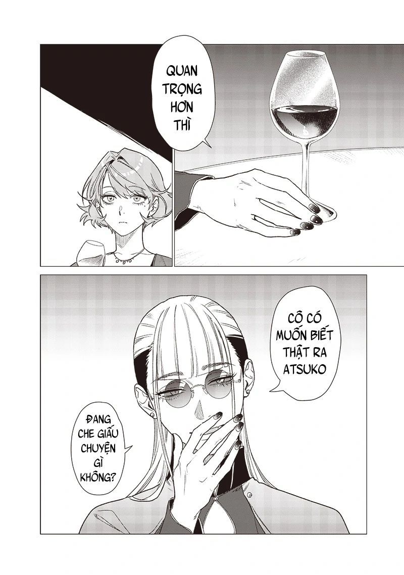 Phụ Nữ Dại Khờ 26:00 Chapter 18 - Trang 2