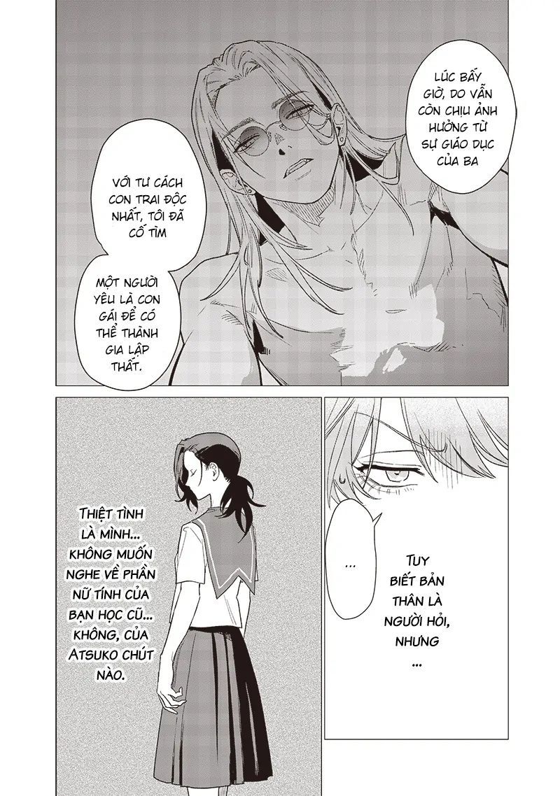Phụ Nữ Dại Khờ 26:00 Chapter 18 - Trang 2
