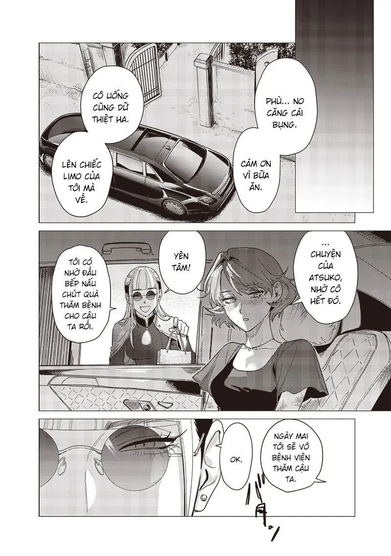 Phụ Nữ Dại Khờ 26:00 Chapter 18 - Trang 2