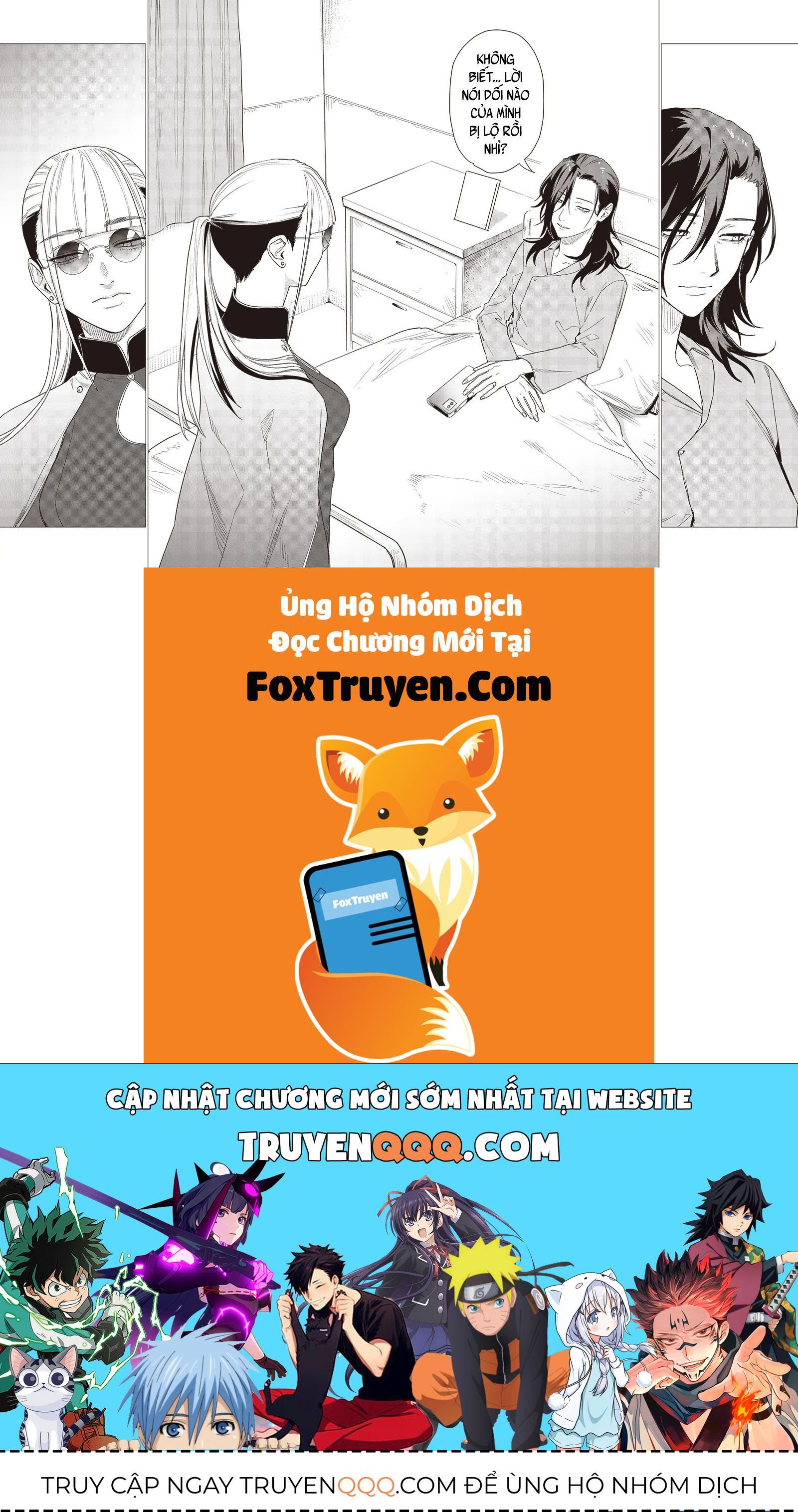 Phụ Nữ Dại Khờ 26:00 Chapter 18 - Trang 2