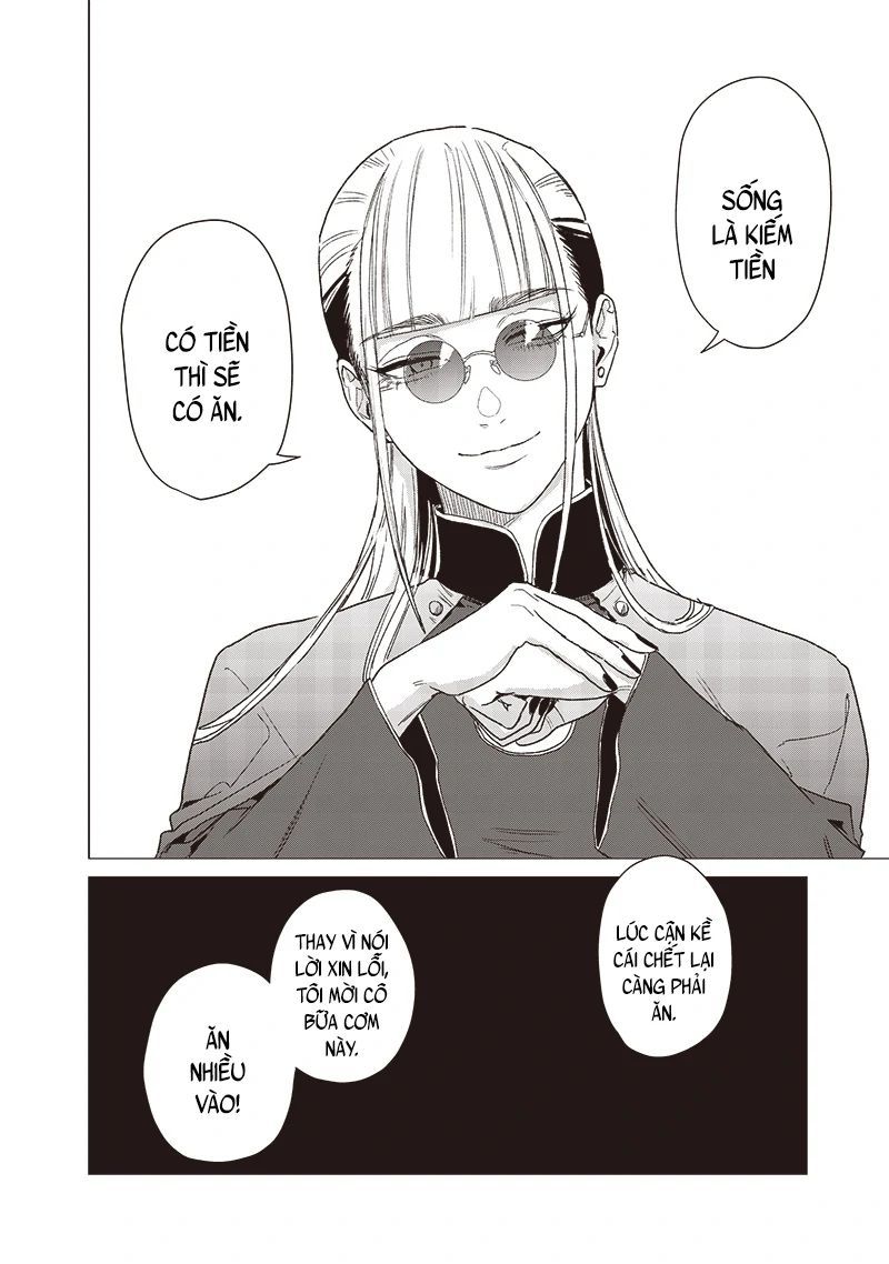 Phụ Nữ Dại Khờ 26:00 Chapter 18 - Trang 2