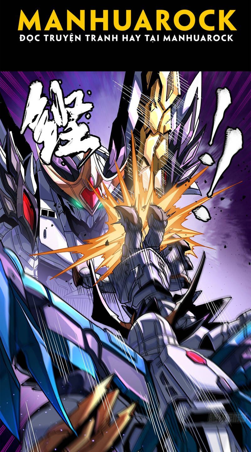 Tinh Giáp Hồn Tướng Chapter 198.2 - Trang 2