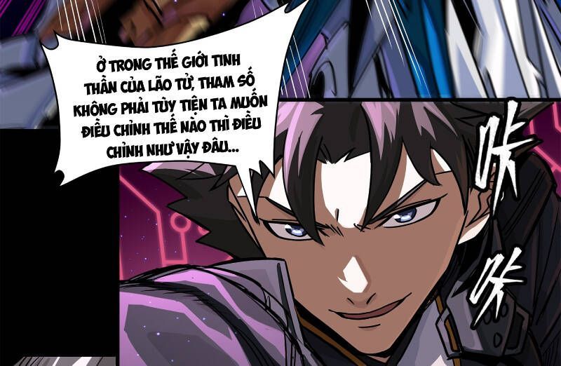 Tinh Giáp Hồn Tướng Chapter 198.2 - Trang 2