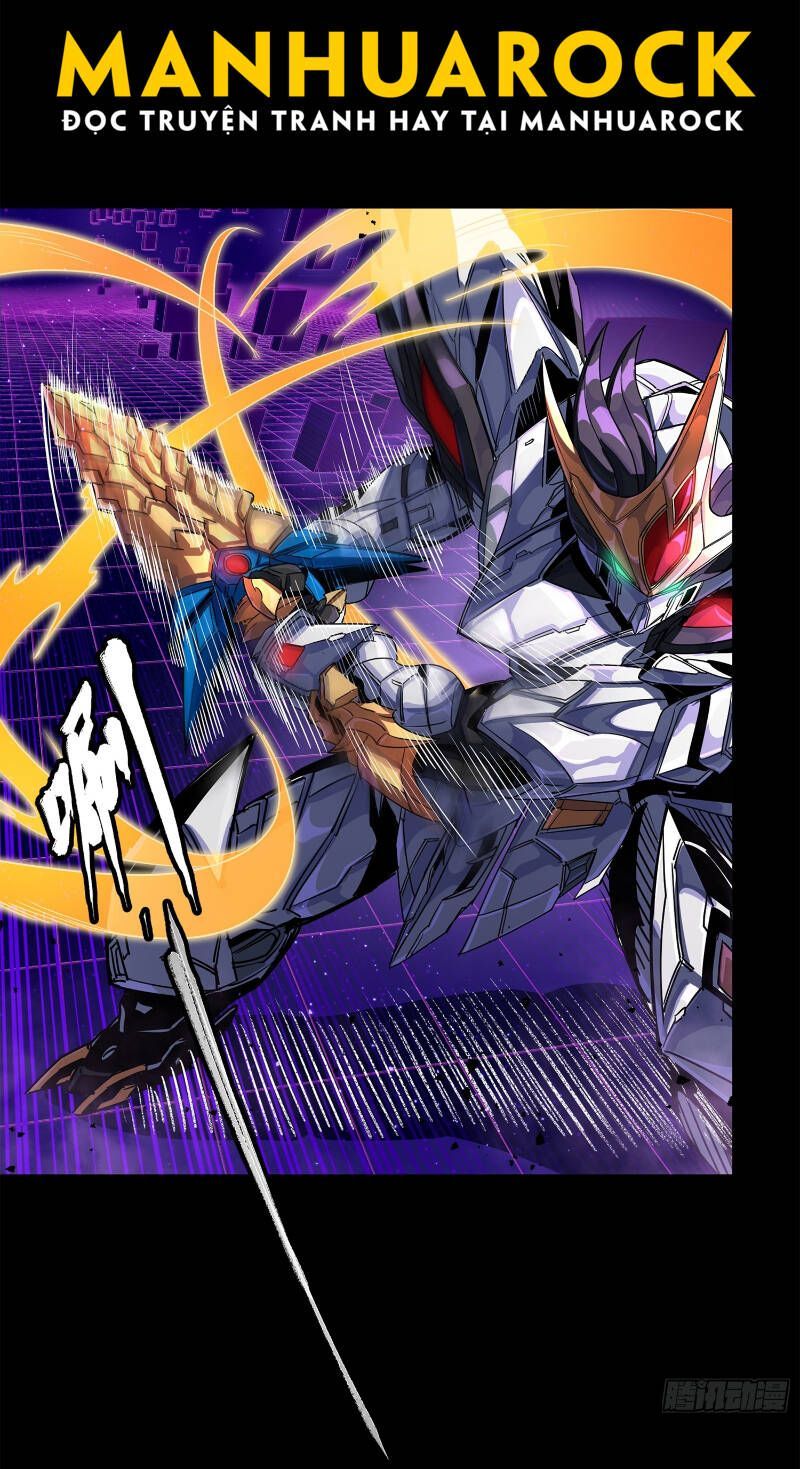 Tinh Giáp Hồn Tướng Chapter 198.2 - Trang 2