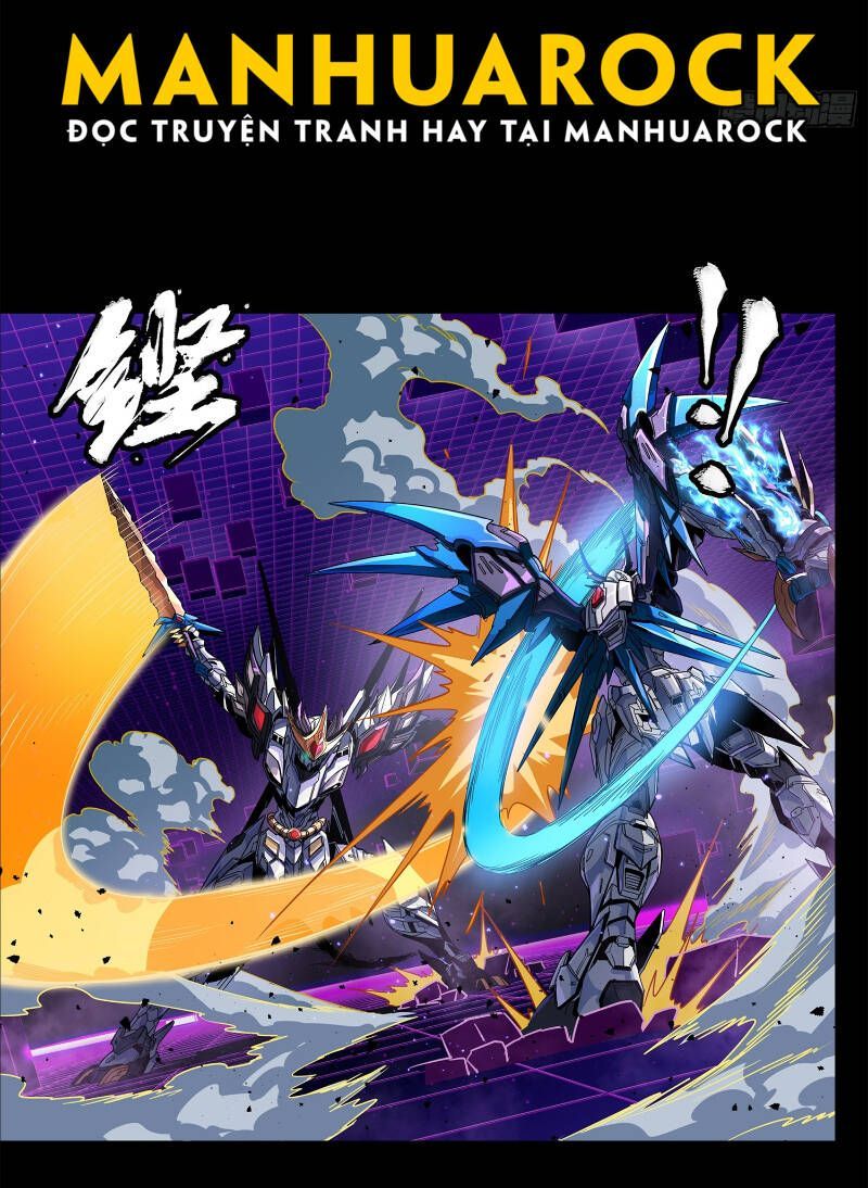 Tinh Giáp Hồn Tướng Chapter 198.2 - Trang 2