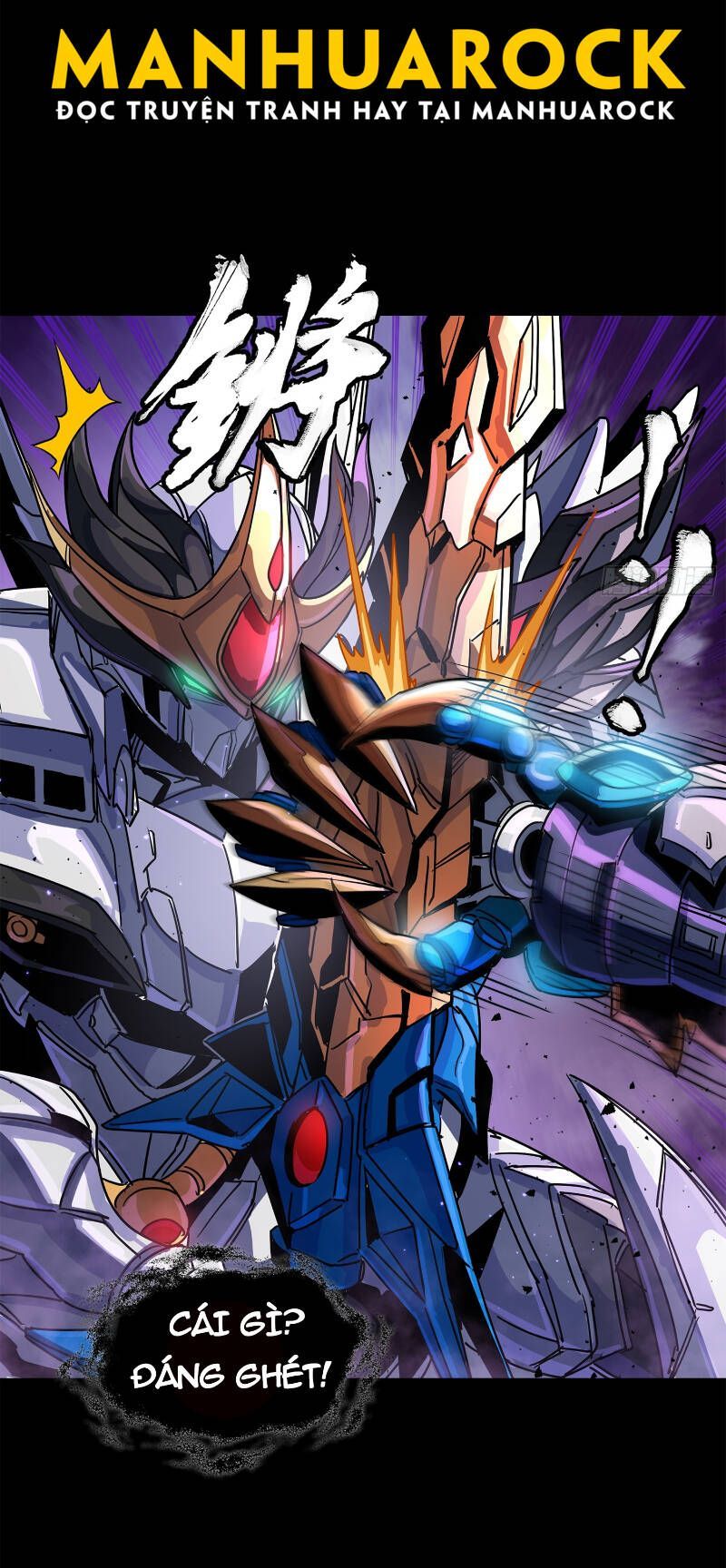 Tinh Giáp Hồn Tướng Chapter 198.2 - Trang 2