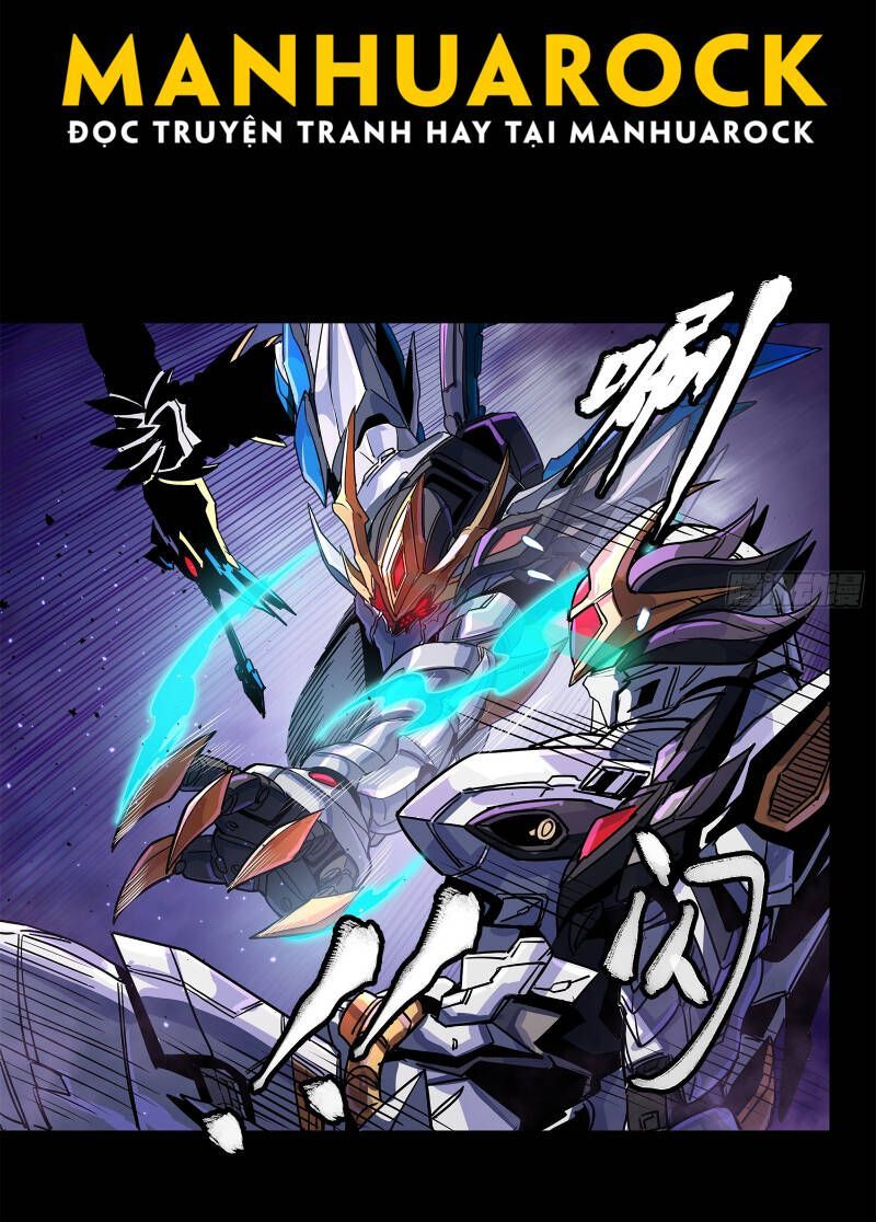 Tinh Giáp Hồn Tướng Chapter 198.2 - Trang 2