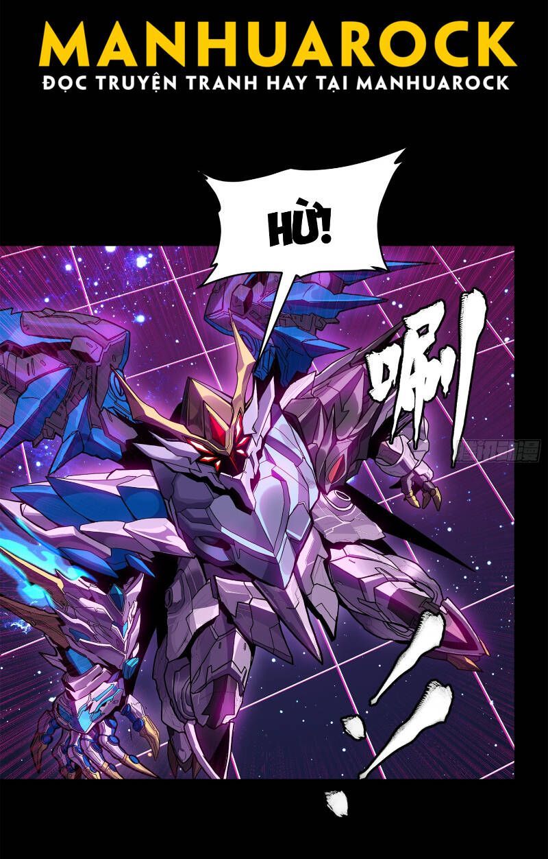Tinh Giáp Hồn Tướng Chapter 198.2 - Trang 2