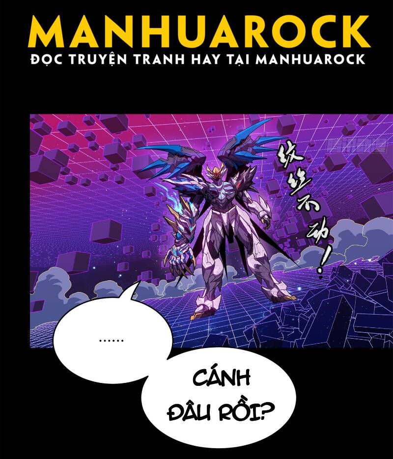 Tinh Giáp Hồn Tướng Chapter 198.2 - Trang 2