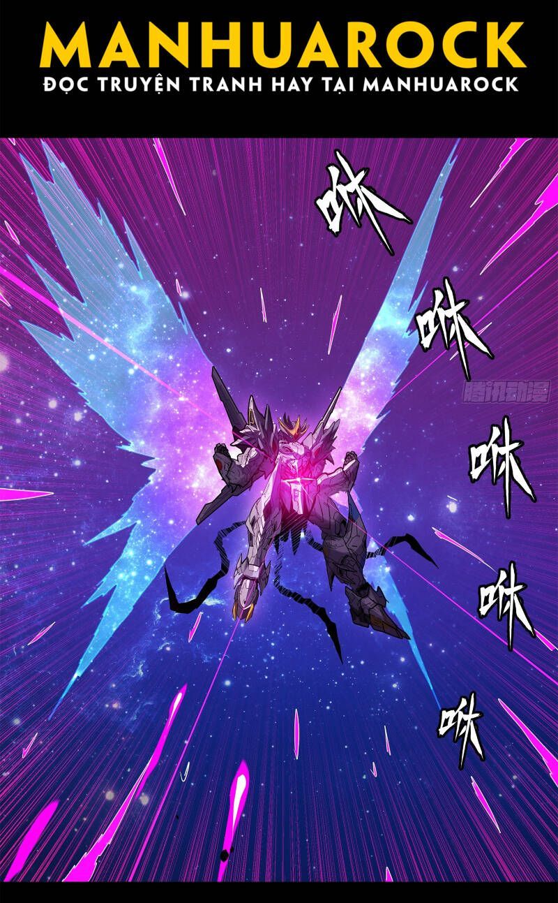 Tinh Giáp Hồn Tướng Chapter 198.2 - Trang 2