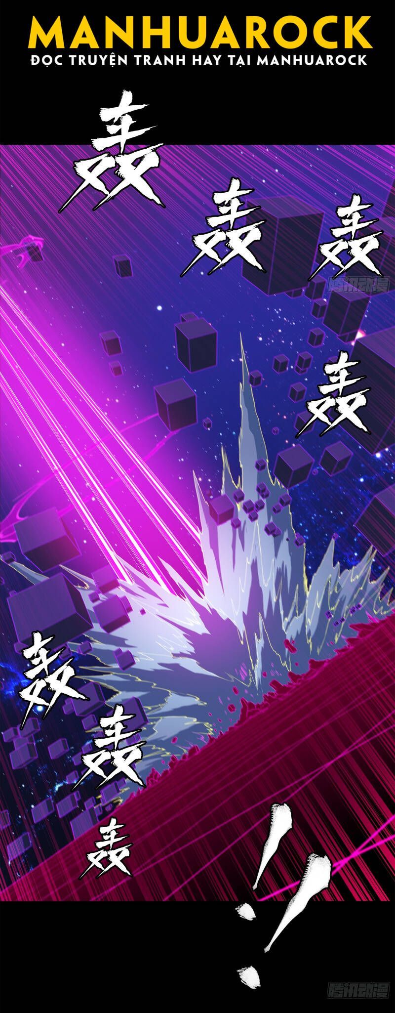 Tinh Giáp Hồn Tướng Chapter 198.2 - Trang 2