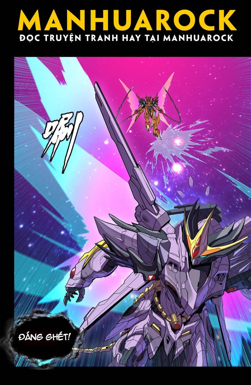 Tinh Giáp Hồn Tướng Chapter 198.2 - Trang 2