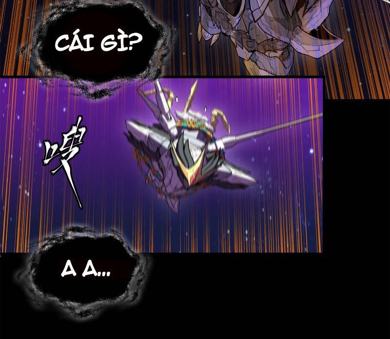 Tinh Giáp Hồn Tướng Chapter 198.2 - Trang 2