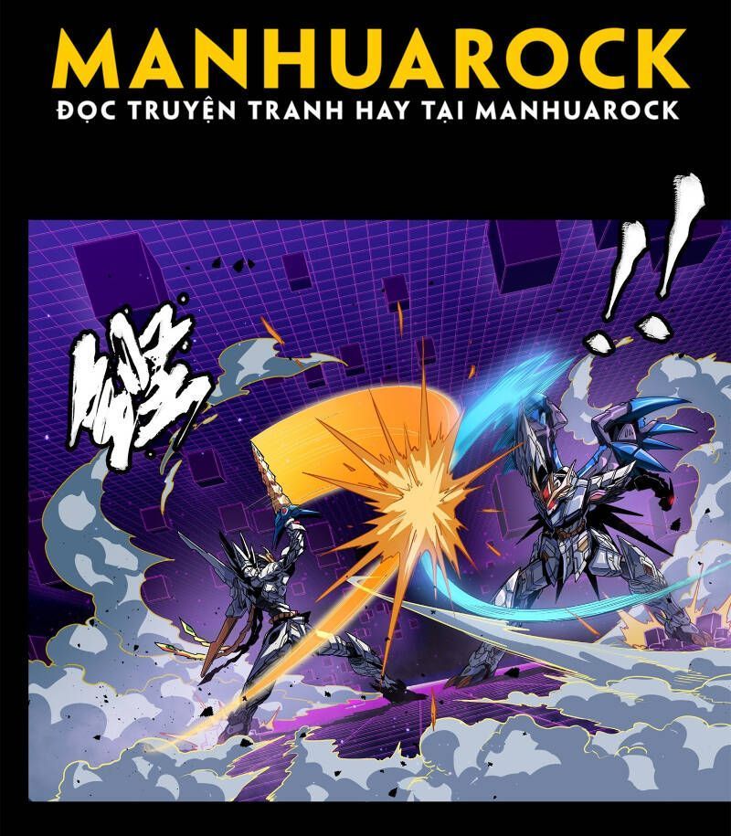 Tinh Giáp Hồn Tướng Chapter 198.3 - Trang 2