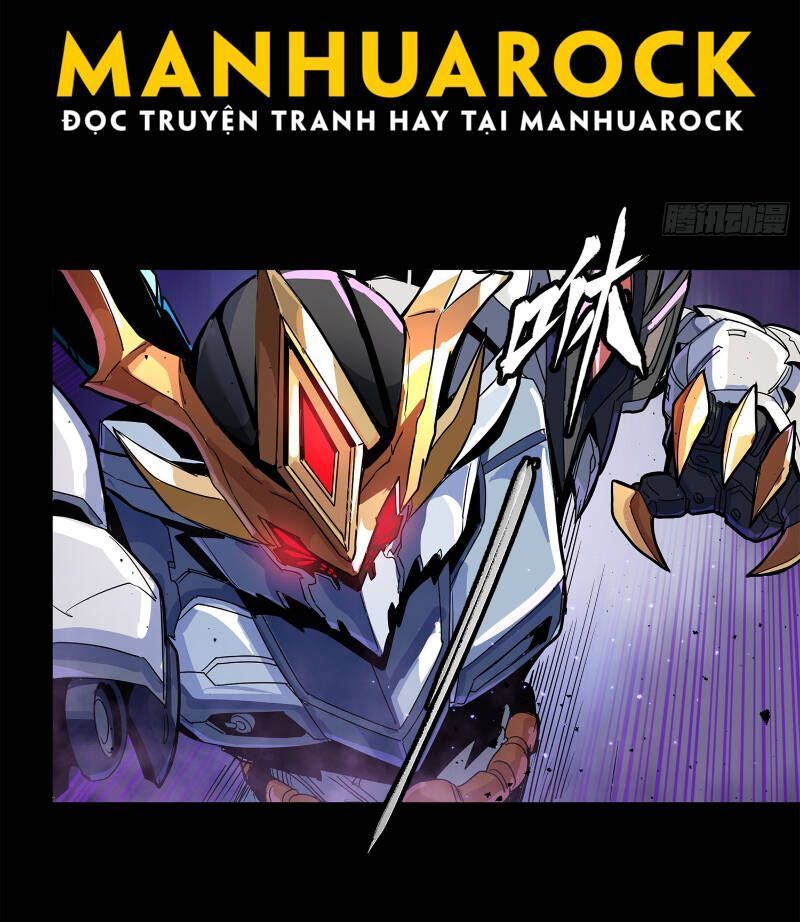 Tinh Giáp Hồn Tướng Chapter 198.3 - Trang 2