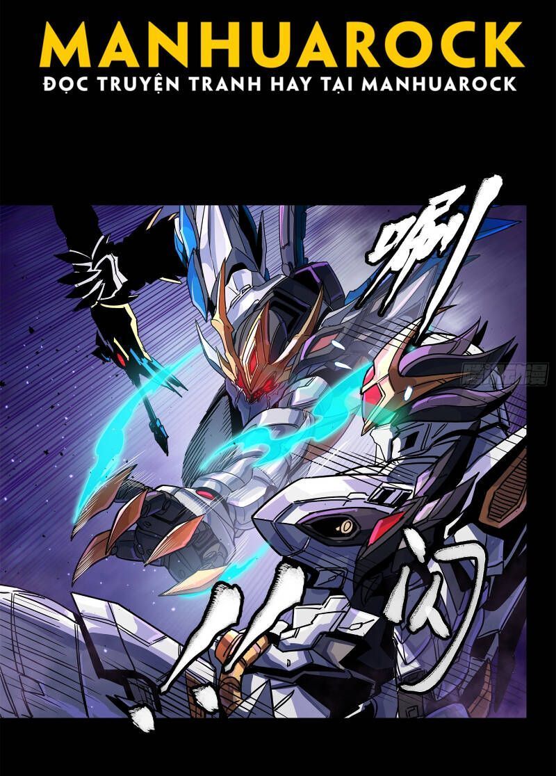 Tinh Giáp Hồn Tướng Chapter 198.3 - Trang 2