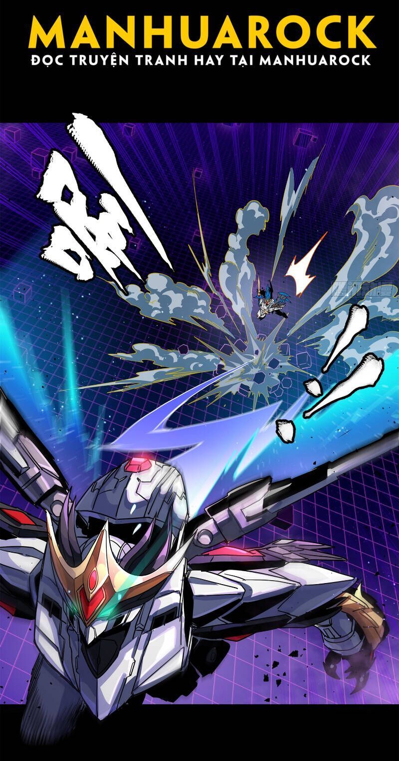 Tinh Giáp Hồn Tướng Chapter 198.3 - Trang 2