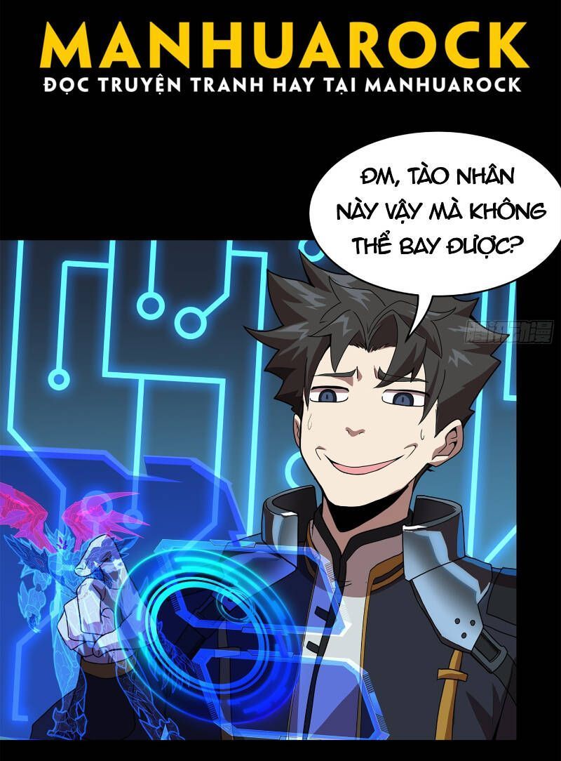 Tinh Giáp Hồn Tướng Chapter 198.3 - Trang 2