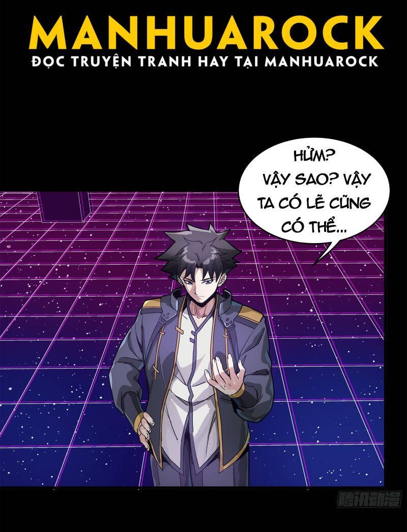 Tinh Giáp Hồn Tướng Chapter 198.3 - Trang 2