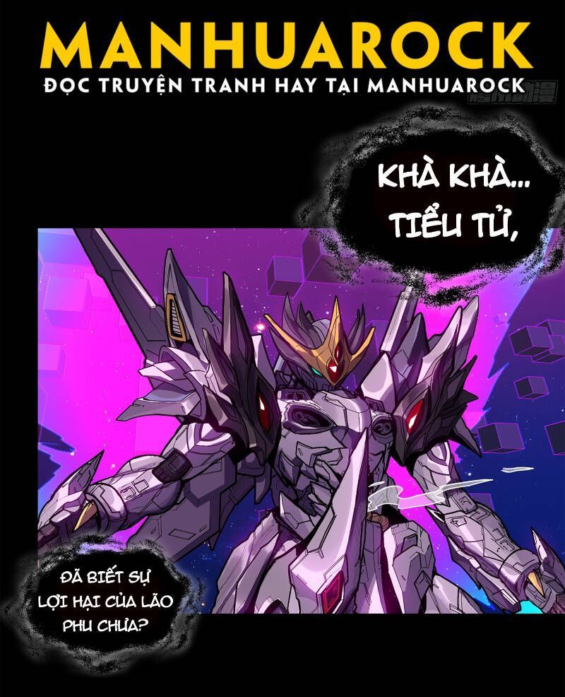 Tinh Giáp Hồn Tướng Chapter 198.3 - Trang 2