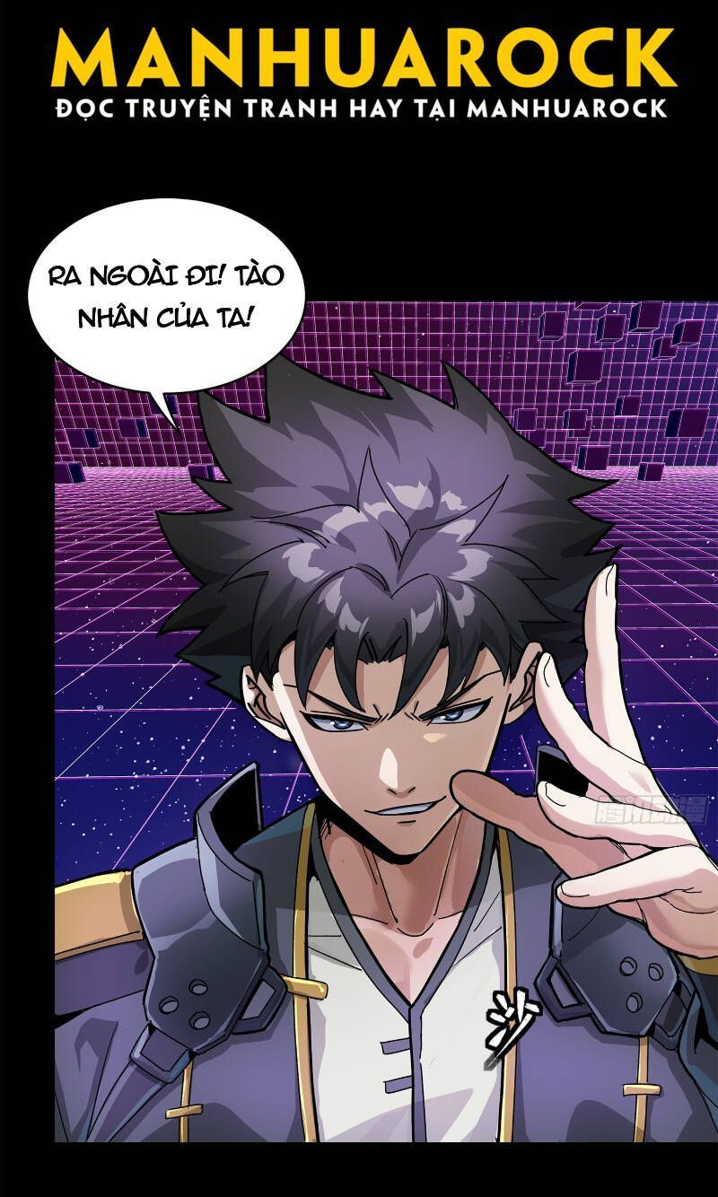 Tinh Giáp Hồn Tướng Chapter 198.3 - Trang 2