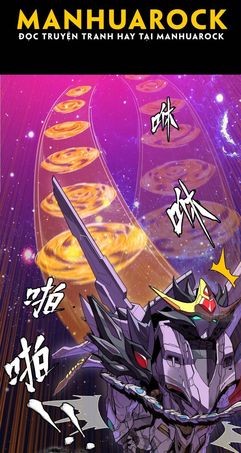 Tinh Giáp Hồn Tướng Chapter 198.3 - Trang 2