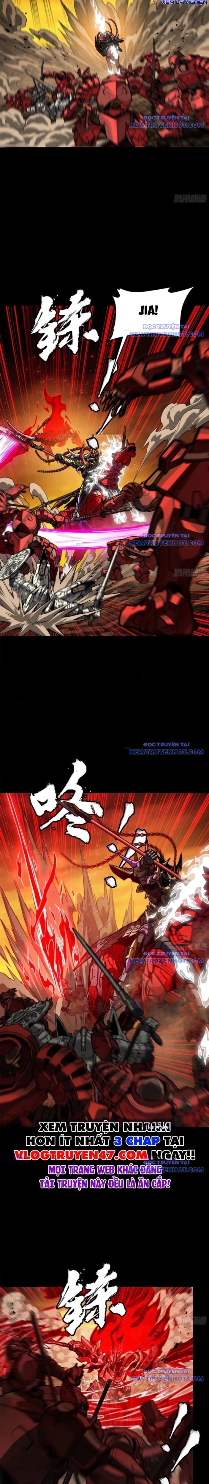 Tinh Giáp Hồn Tướng Chapter 271 - Trang 2