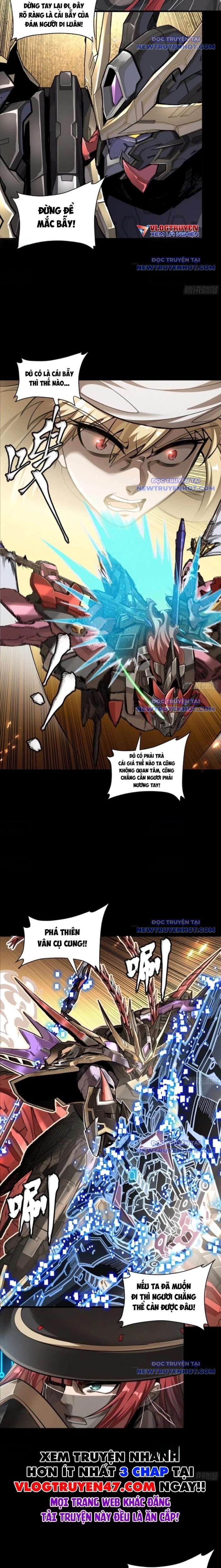 Tinh Giáp Hồn Tướng Chapter 271 - Trang 2