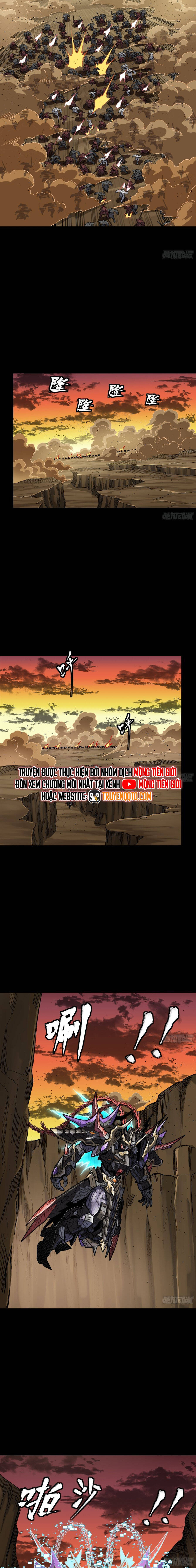 Tinh Giáp Hồn Tướng Chapter 272 - Trang 2