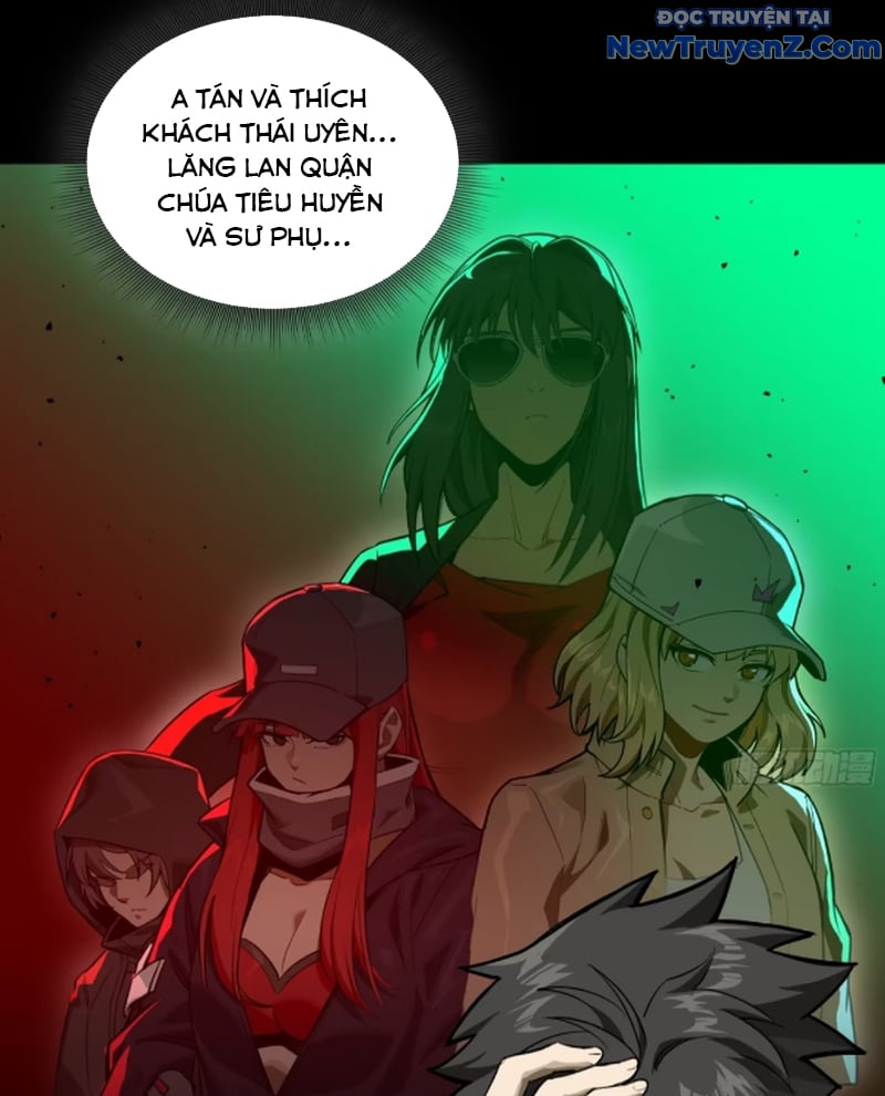 Tinh Giáp Hồn Tướng Chapter 274 - Trang 2