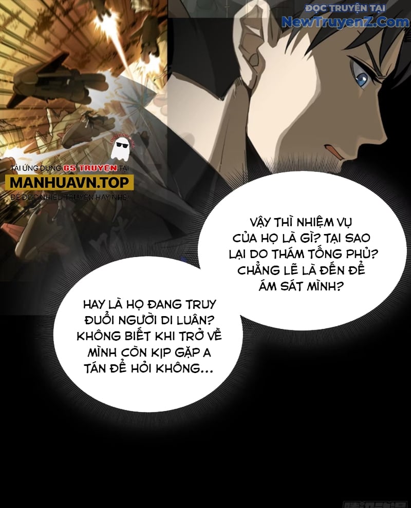 Tinh Giáp Hồn Tướng Chapter 274 - Trang 2
