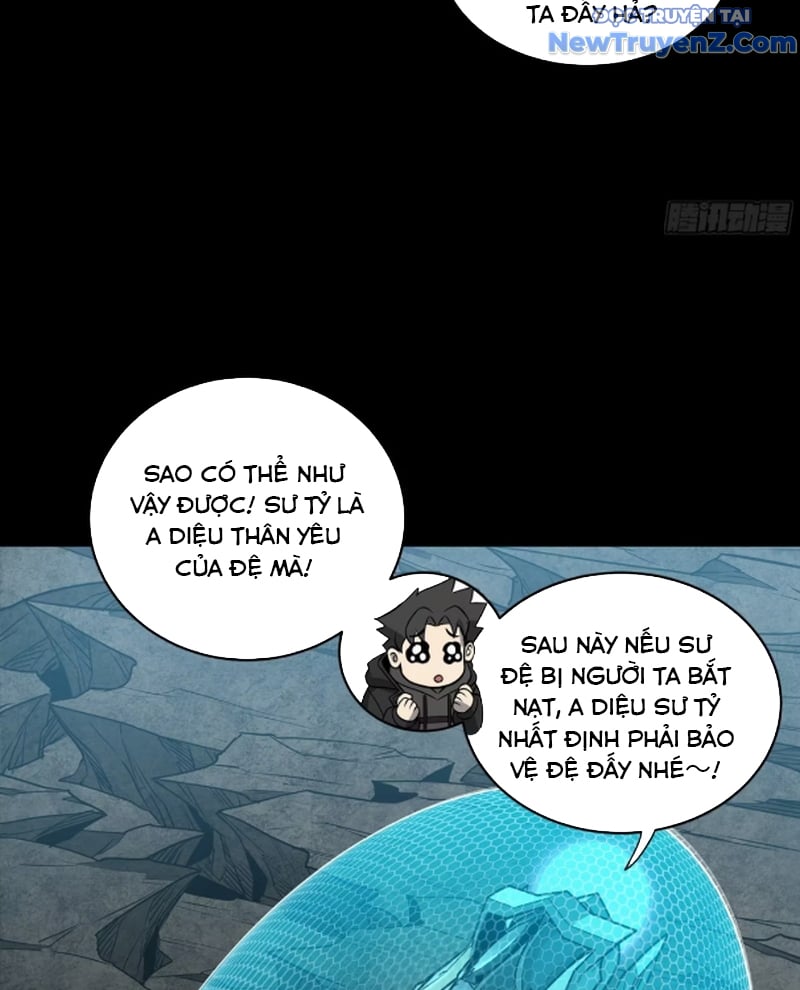 Tinh Giáp Hồn Tướng Chapter 274 - Trang 2