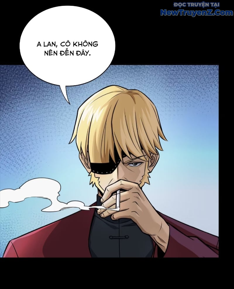 Tinh Giáp Hồn Tướng Chapter 274 - Trang 2