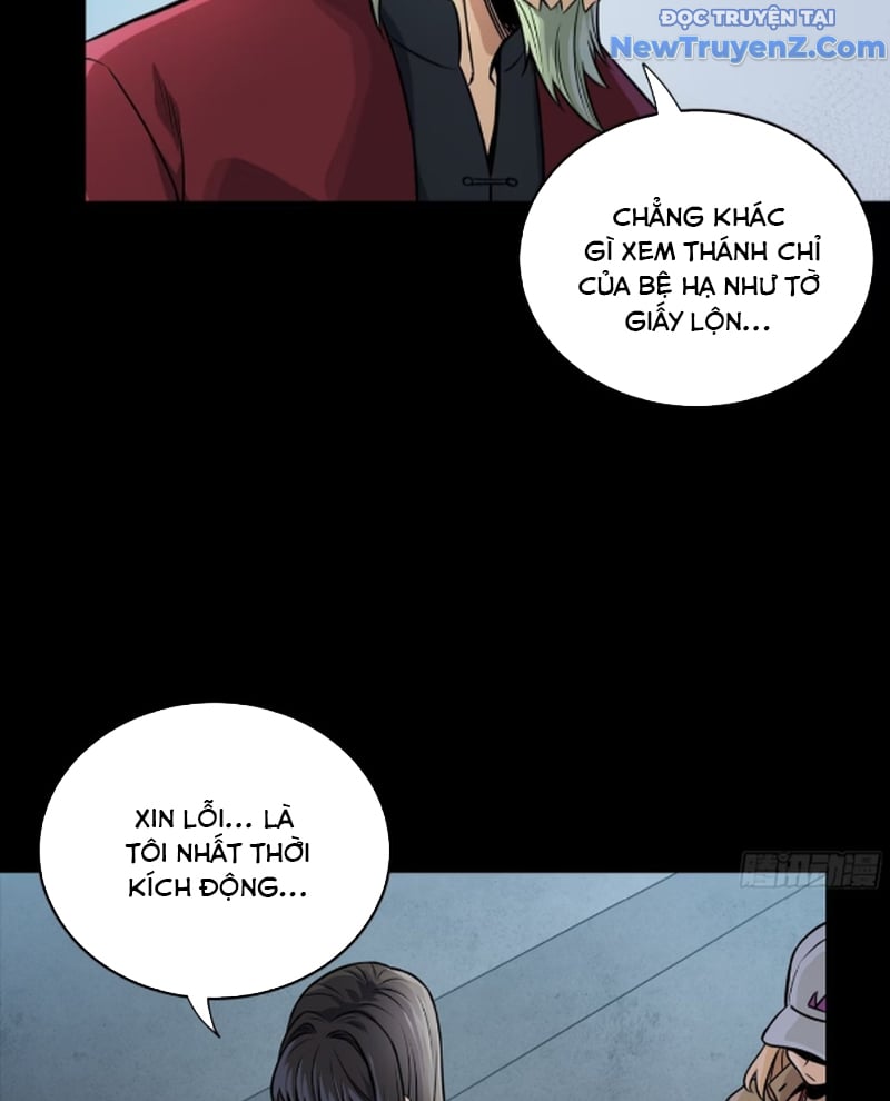Tinh Giáp Hồn Tướng Chapter 274 - Trang 2